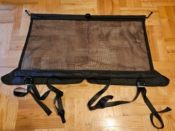 VOLVO V60 II OE 31462794 Вертикальна сітка багажника