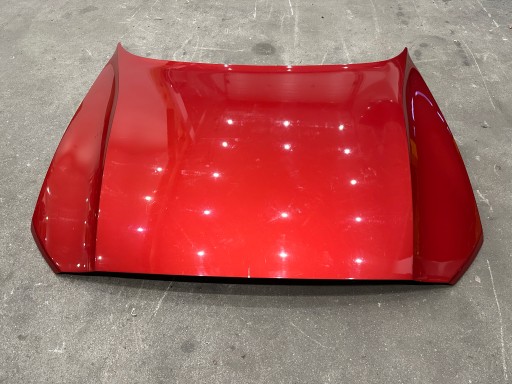 Volvo V60 II S60 III 18-24 Маска