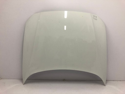 Volvo v60 ii s60 iii 2018 - крышка капота -31468159