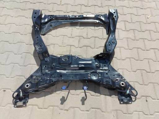 volvv60bel1654541 - Volvo v60 ii s60 iii 2018+ санки коляска передня підвіска балка