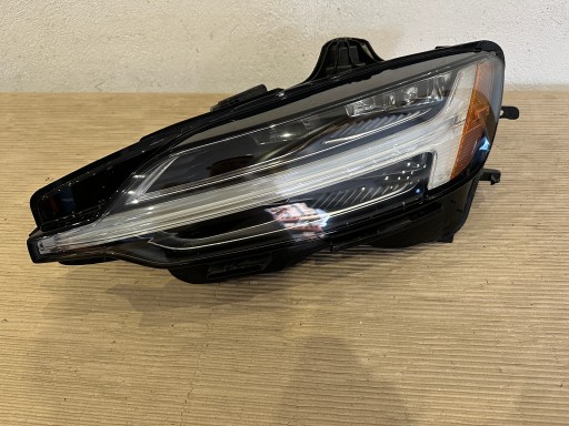 Volvo v60 ii s60 iii лифт 22-25 полная светодиодная лампа левая в сборе usa