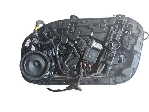 VOLVO V60 II S60 III РЕГУЛЯТОР ОКНА ПРАВЫЙ ПЕРЕДНИЙ 31462705