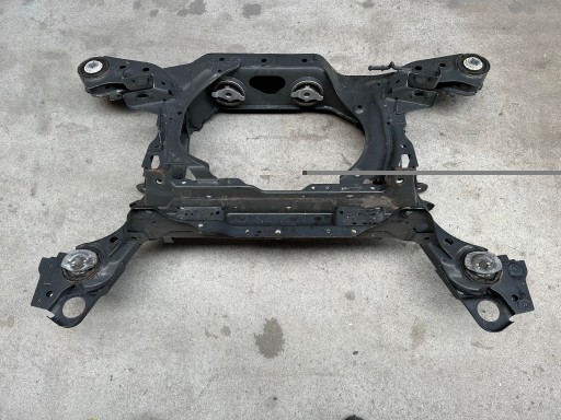 Volvo v60 ii s60 iii t6 t8 гибридная коляска с подзарядкой и задние салазки