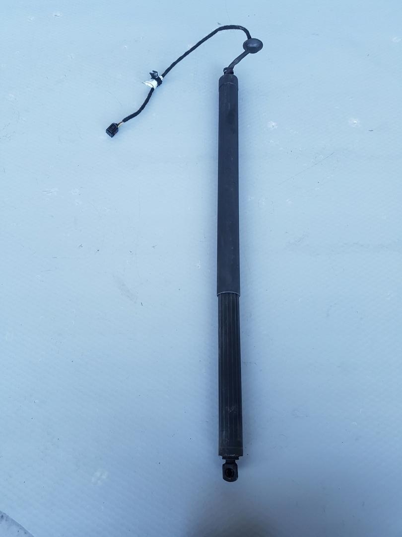 VOLVO V60 II привід багажника 31463261