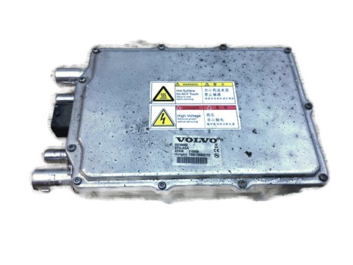 VOLVO V60 II T8 інвертор конвертер 32299962