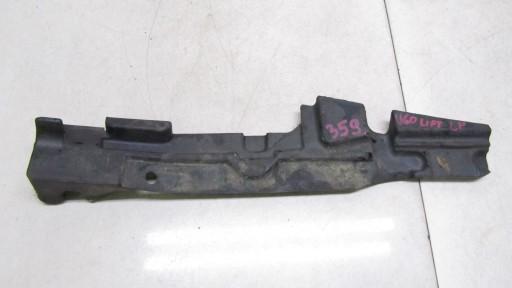 105/359 - VOLVO V60 LIFT звукоизоляция крыла левая 31391775