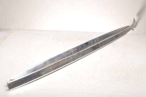 Volvo V60 рейлінги на даху 31378465 31378466 комплект