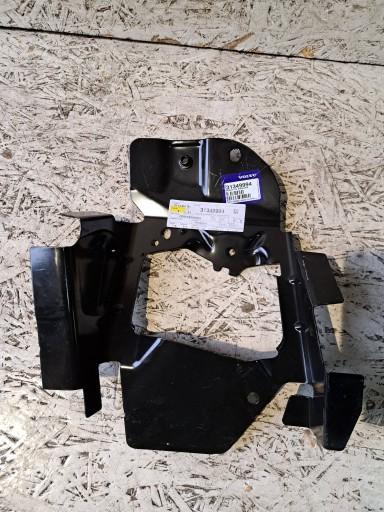 VOLVO V60 S60 31349994 кронштейн кронштейн