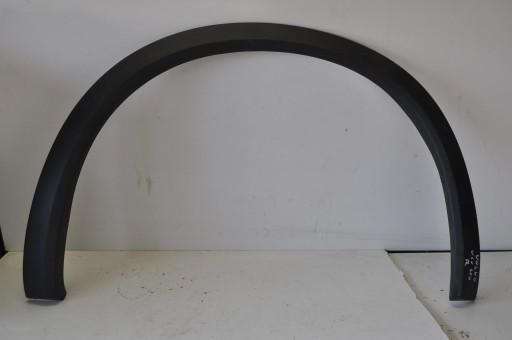 31463655 - VOLVO V60 S60-CROSS LIFT накладка на крыло правая