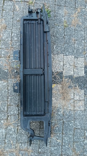 1136332XX - VOLVO.V60 S60 II ВОЗДУШНАЯ РУЛЕВАЯ СТАВНЯ ORIGINAL CHANCE