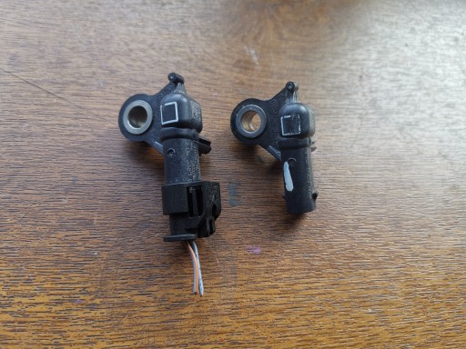 31476276 - VOLVO V60 S60 II XC40 XC60 S90 датчик удару