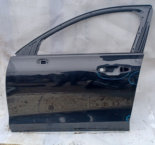 Volvo v60 s60 iii дверь левой передней передней