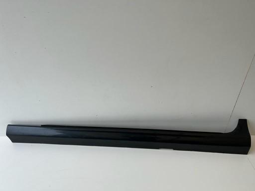 VOLVO V60 S60 педаль порога левая 31448911