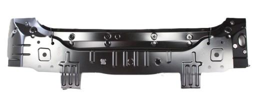 VOLVO V60 V-60 2 II 225 227 2018-2024 задняя стенка ремня 32133493 32291195