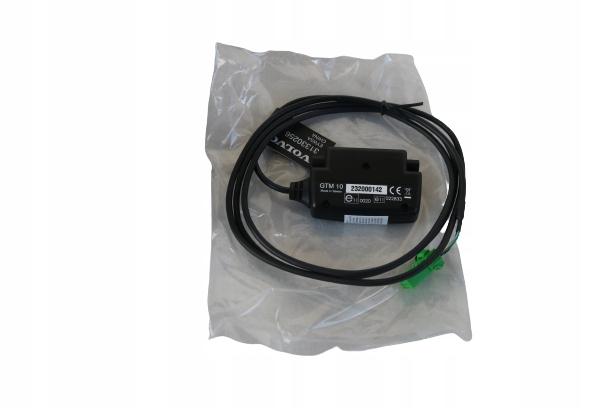 VOLVO V60 XC60 XC70 модуль антени радіо 31330256