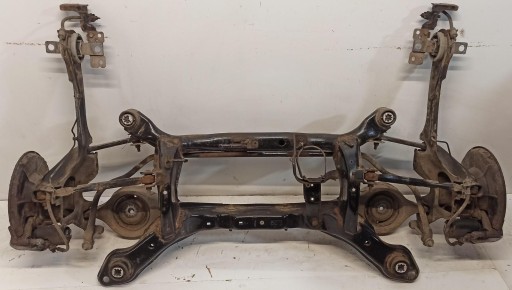 Підвіска volvo v60 задній промінь 2015 31329225 volvo v60 кросовер volvo v60