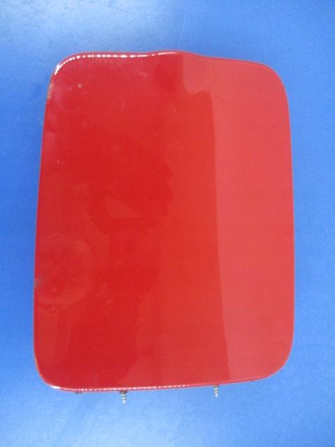 VOLVO V70 II крышка топливного бака + петля 612-46