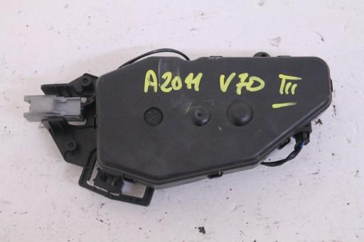 VOLVO V70 III 07R-підйомний замок привід закрилка задній