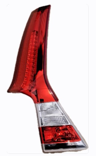 Volvo v70 iii 2015 фонарь задний левый в люке (x123)