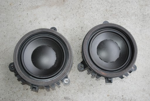 VOLVO V70 III S80 II ДИНАМІК DYNAUDIO 30797726