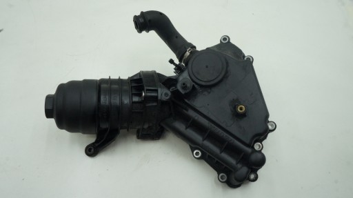 30757730 - VOLVO V70 III S80 II XC60 D5 корпус масляного фільтра