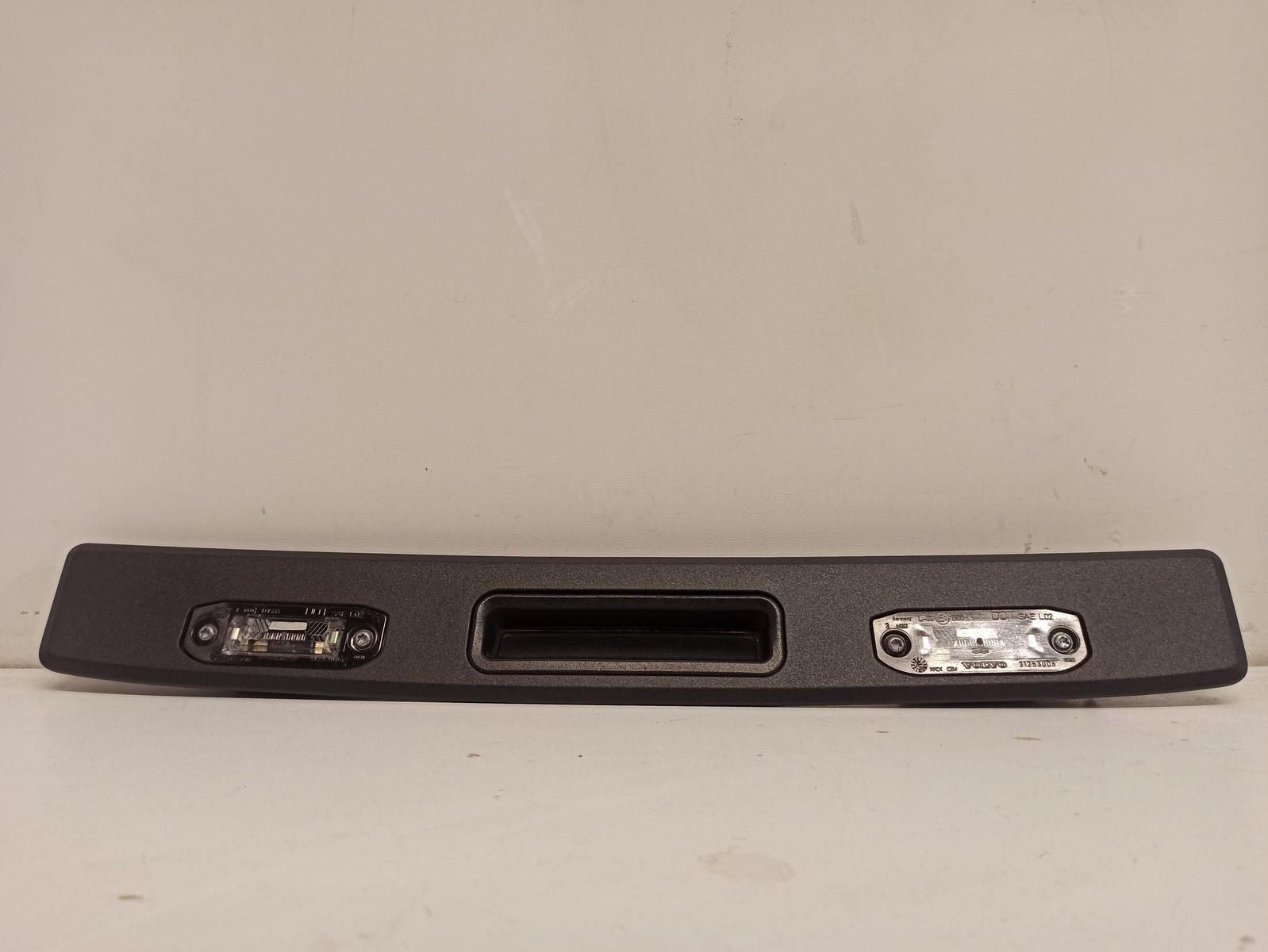 VOLVO V70 III XC70 ручка микро контакт 31301162