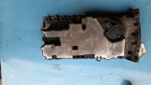 VOLVO V70 S80 V60 XC60 масляный поддон 31339208-AA