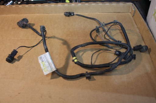 VOLVO V70 S80 XC70 датчик паркування Джгут проводів передній 31296350-001 датчики