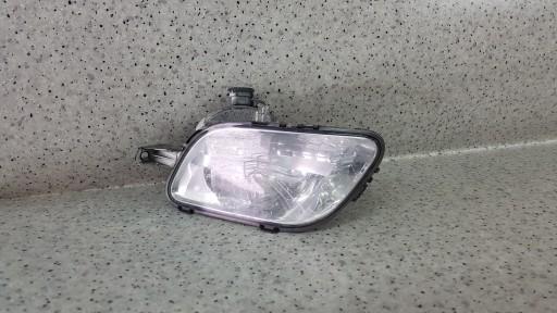 31410321 - VOLVO V70 V 70 ЛЕВЫЙ СВЕТОДИОД ДХО ГАЛОГЕН D 9394