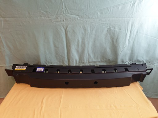 VOLVO V70 XC70 АБСОРБЕР ПЕРЕДНЬОГО БАМПЕРА 30678674