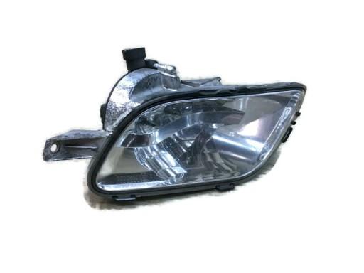 VOLVO V70 XC70 S80 ГАЛОГЕННА LED ЛІВА 31410321