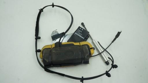 31218393 - VOLVO V70 XC70 БУ насос привід заслінки задній