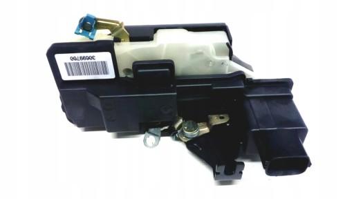 39810196 - VOLVO V70 XC70 XC90 замок двери левый задний OE 306997