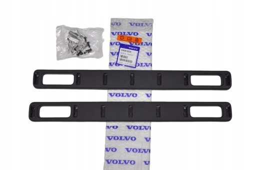 VOLVO V70 XC70 планки багажника OE 30681835