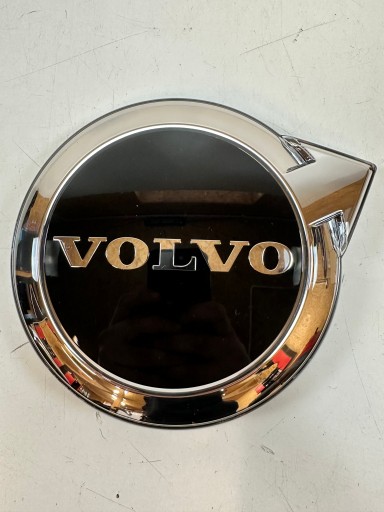 32337963 - VOLVO V90 C40 XC40 S90 ЗНАК ЭМБЛЕМА РАДАР ОРИГИНАЛ