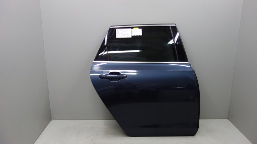 Праві двері volvo v90