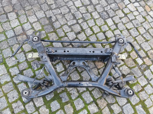 2.0 - Volvo v90 ii 2,0 d4 suble slame задняя дорожка