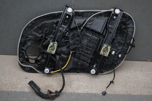 VOLVO V90 II КАССЕТНЫЙ МЕХАНИЗМ ПОДЪЕМА ОКНА ЛЕВЫЙ ПЕРЕДНИЙ 31378592