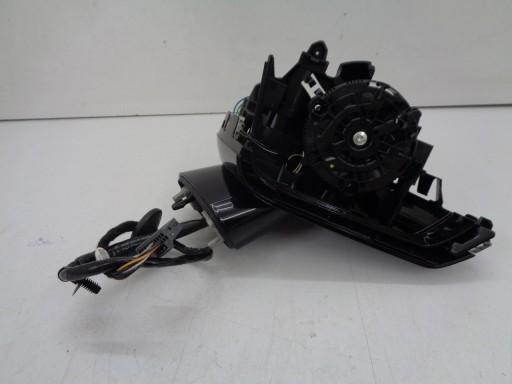 31663292 - VOLVO V90 II АСИСТЕНТ ПРАВОГО ДЗЕРКАЛА 5+4 PIN