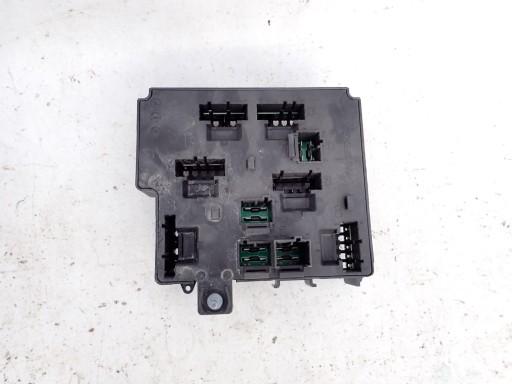 31473772 - VOLVO V90 S90 16-> БЛОК ПРЕДОХРАНИТЕЛЕЙ