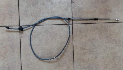 VOLVO V90 S90 кабель капота