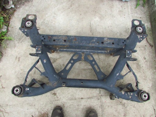 Volvo v90 s90 коляска задня підвіска балка 2wd 31360859