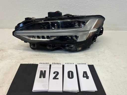 31434662 - Volvo V90 S90 LEP Full LED США 15 - 18