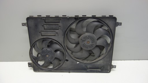 6491-8C607-NA - Вентилятор volvo 8240547 6491-8c607-nc p31274265