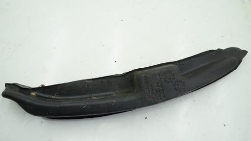 VOLVO звукоизоляция крыло правый передний S80 30796902