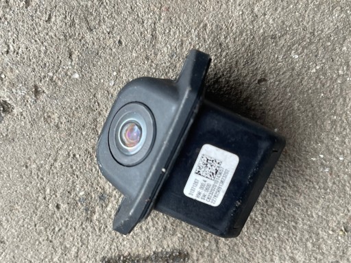 VOLVO XC 60 LIFT КАМЕРА ЗАДНЬОГО ВИДУ 31371267