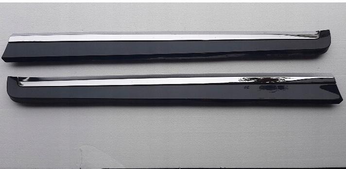 31333816 - VOLVO XC 60 LIFT МОЛДИНГ ДЛЯ ПЕРЕДНЕЙ ЛЕВОЙ ДВЕРИ