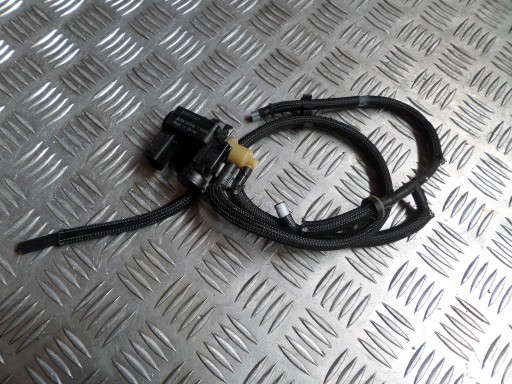 VOLVO XC40 1.5 T 2020 ВАКУУМНЫЙ КЛАПАН 32257161