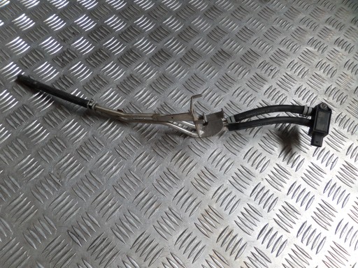 VOLVO XC40 1. 5T3 датчик тиску вихлопних газів 31697983