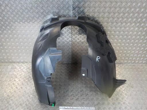 32241407 - VOLVO XC40 17-21 АРКА ПЕРЕДНЕГО КОЛЕСА ПРАВАЯ